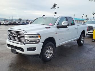 2023 Ram 2500 Laramie 6.7 Cummins Diesel 4x4