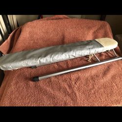 Cute Mini Ironing Board 