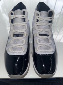 Air Jordan 11 Retro 'Concord' (2018)