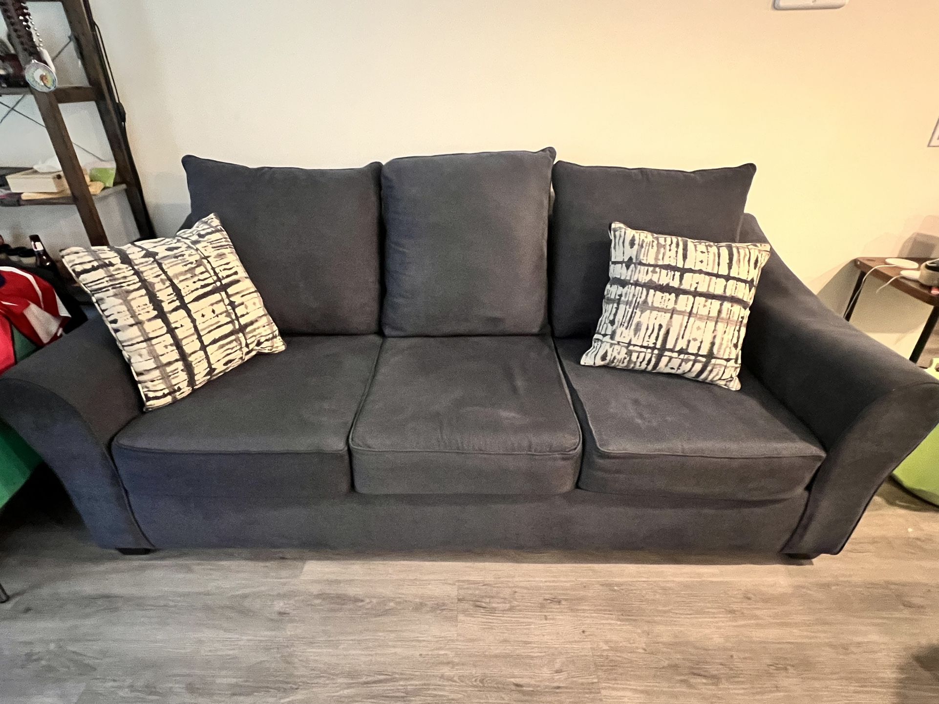Sofa 🛋️