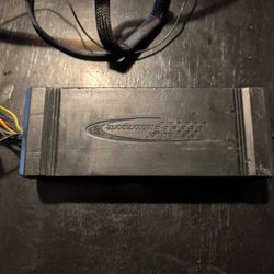 Burger Motorsports Group 13 JB4