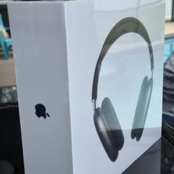 Apple AirPods Pro Max Headphones 