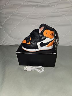 NIKE AIR JORDAN POWER BANK