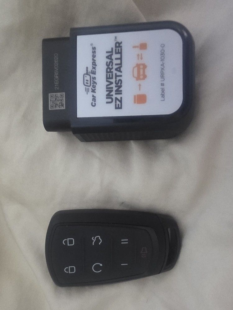 Universal Ez Installer