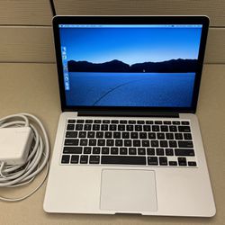 Apple MacBook Pro 13” Retina 8GB/500GB Late 2012
