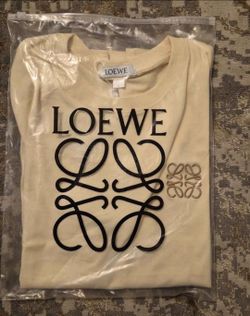 Loewe Tshirt