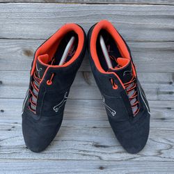 Puma future cheap cat s1 orange