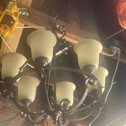 Kitchen Light