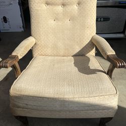 Vintage Chair