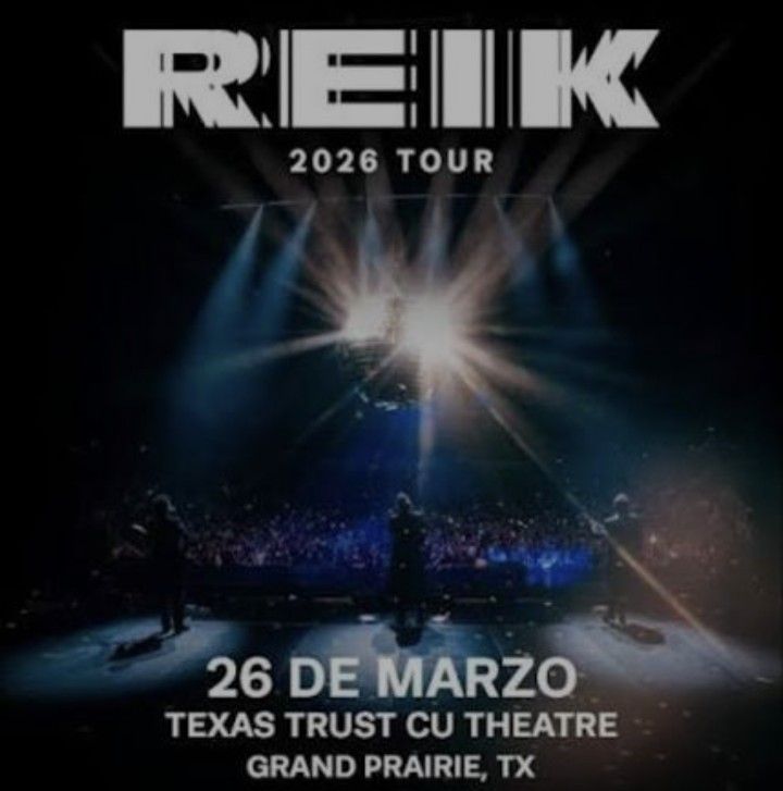 REIK VIP SUITE