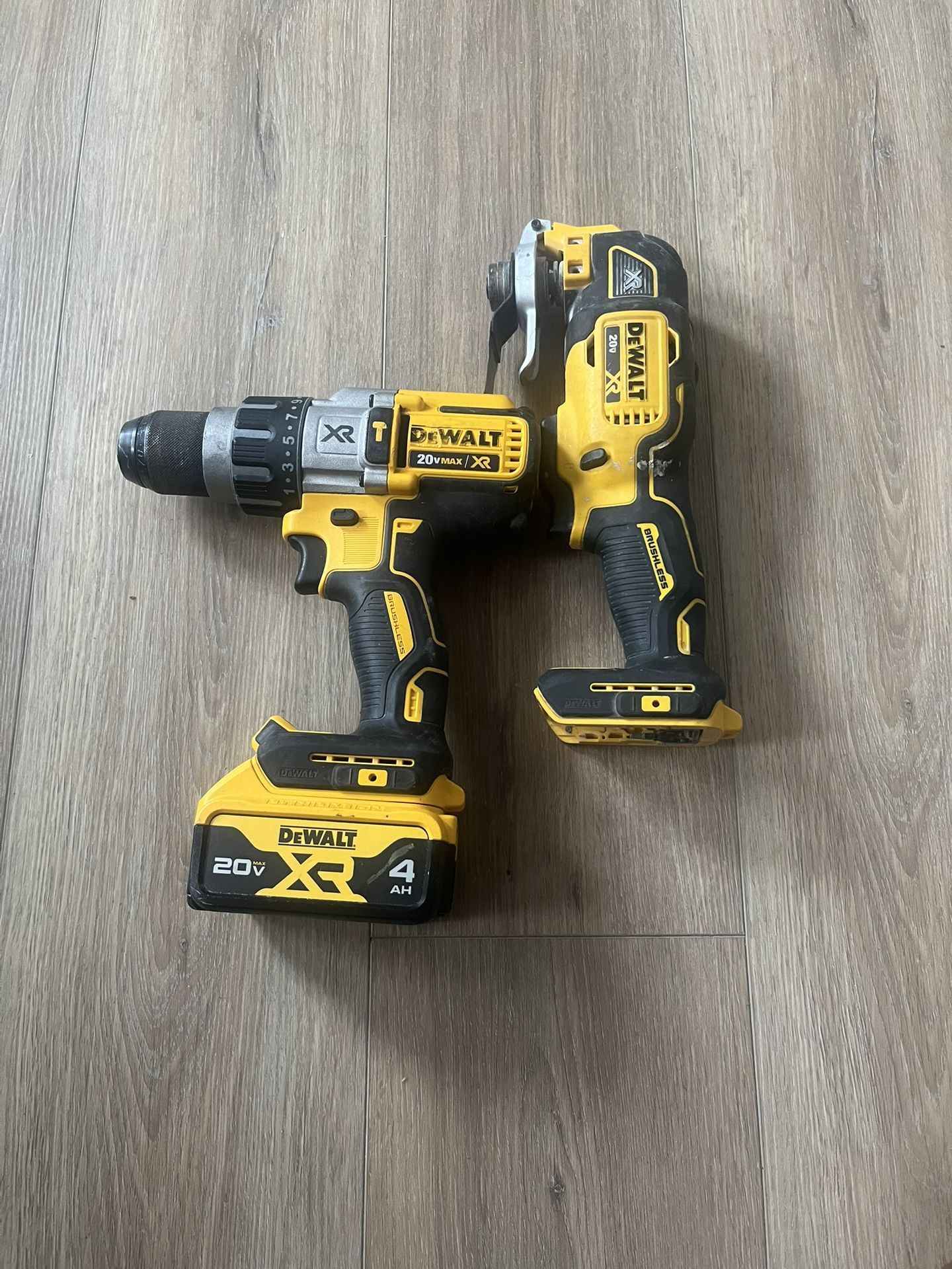 Tools