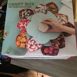 Candy Box