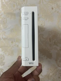 Wii