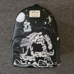 Loungefly Peter Pan