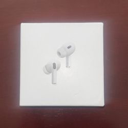 Apple Air Pod Pro Gen 2