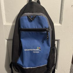 Adventist Health Backpack