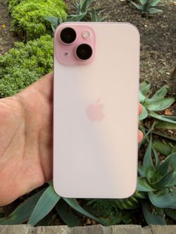 iPhone 15 Unlocked