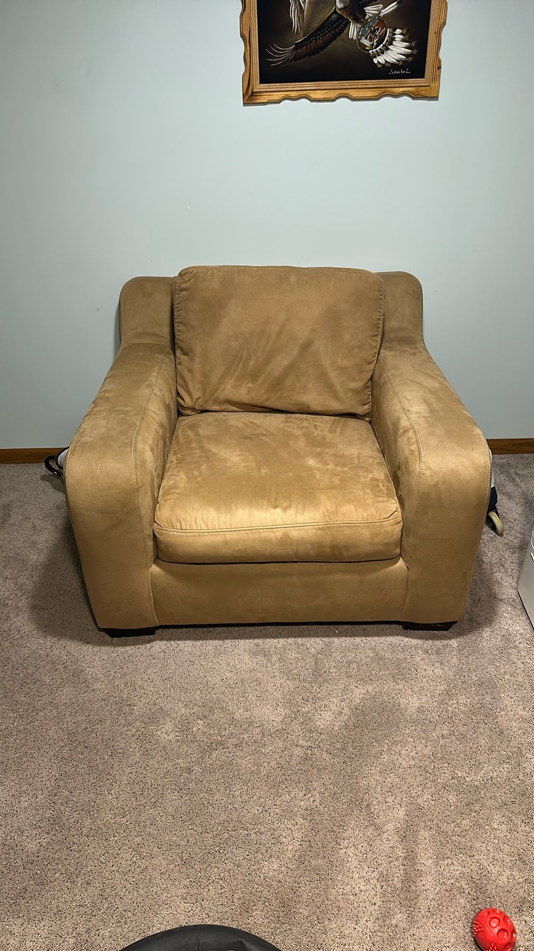 Single Sofa