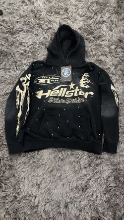 Hellstar Hoodie