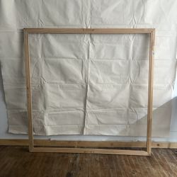 Large Stretcher Bars