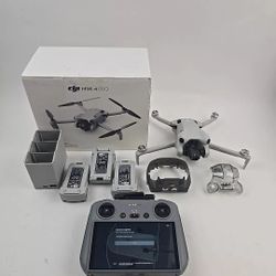 Dji Camera Drone