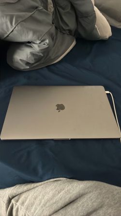 MacBook Pro 2017