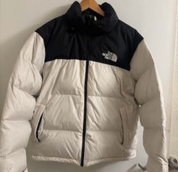 North Face Puffer 700