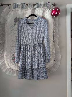 Cute summer dress