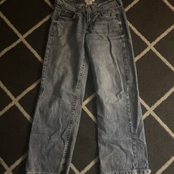 BDG Baggy Jeans