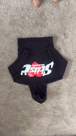 Stussy x cpfm hoodie