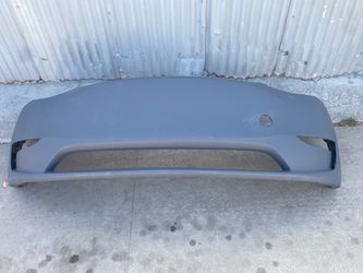 2020-2024 Tesla Model Y front bumper