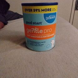 Good Start Gentle Formula 