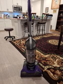 Vacuum