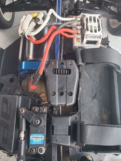 RC  CARS
