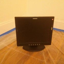 Inexpensive PC monitor for Sale 