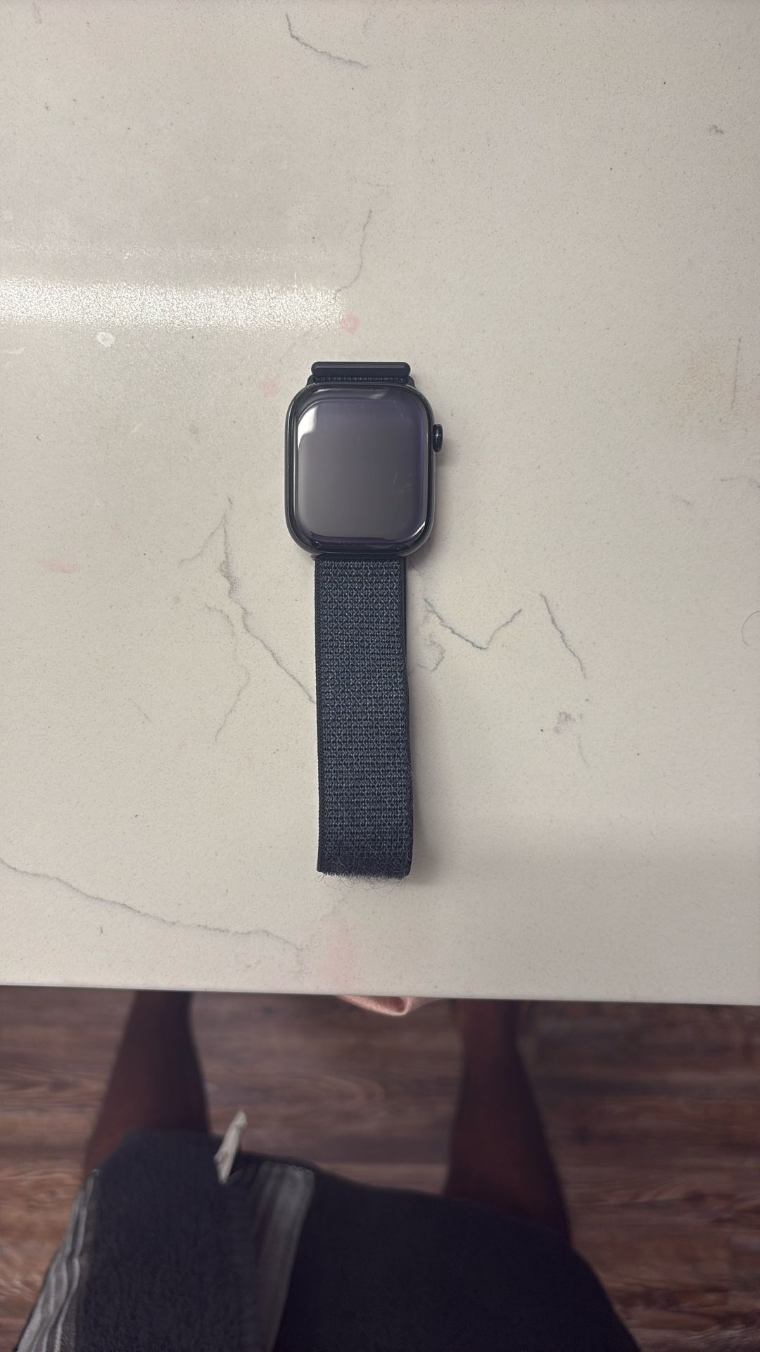 Apple Watch Series 10 Black