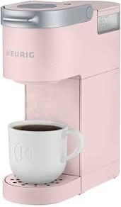 Pink Keurig 