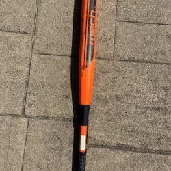 ASA WORTH MACH1 Softball Bat