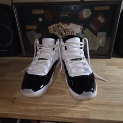 Jordan 11 Gratitude Size 10.5