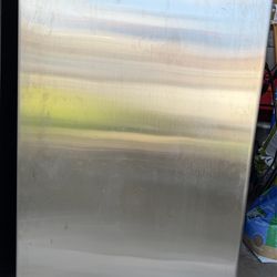 Mini Freezer 3.0 cubic feet