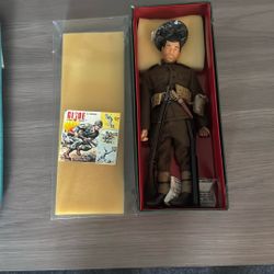 Brand New Elite  Limited Edition Soldier Doughboy