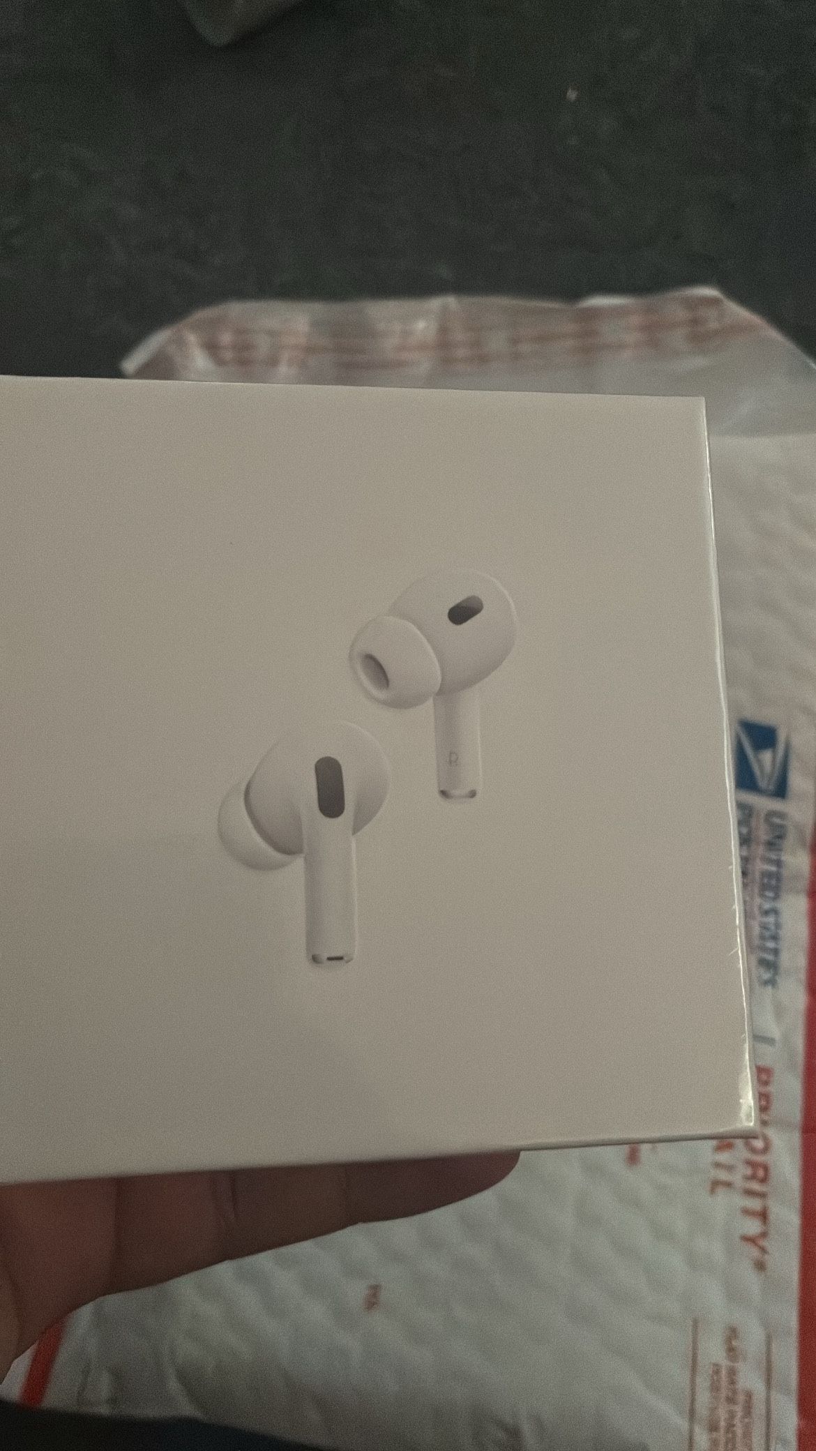 AirPod Pros