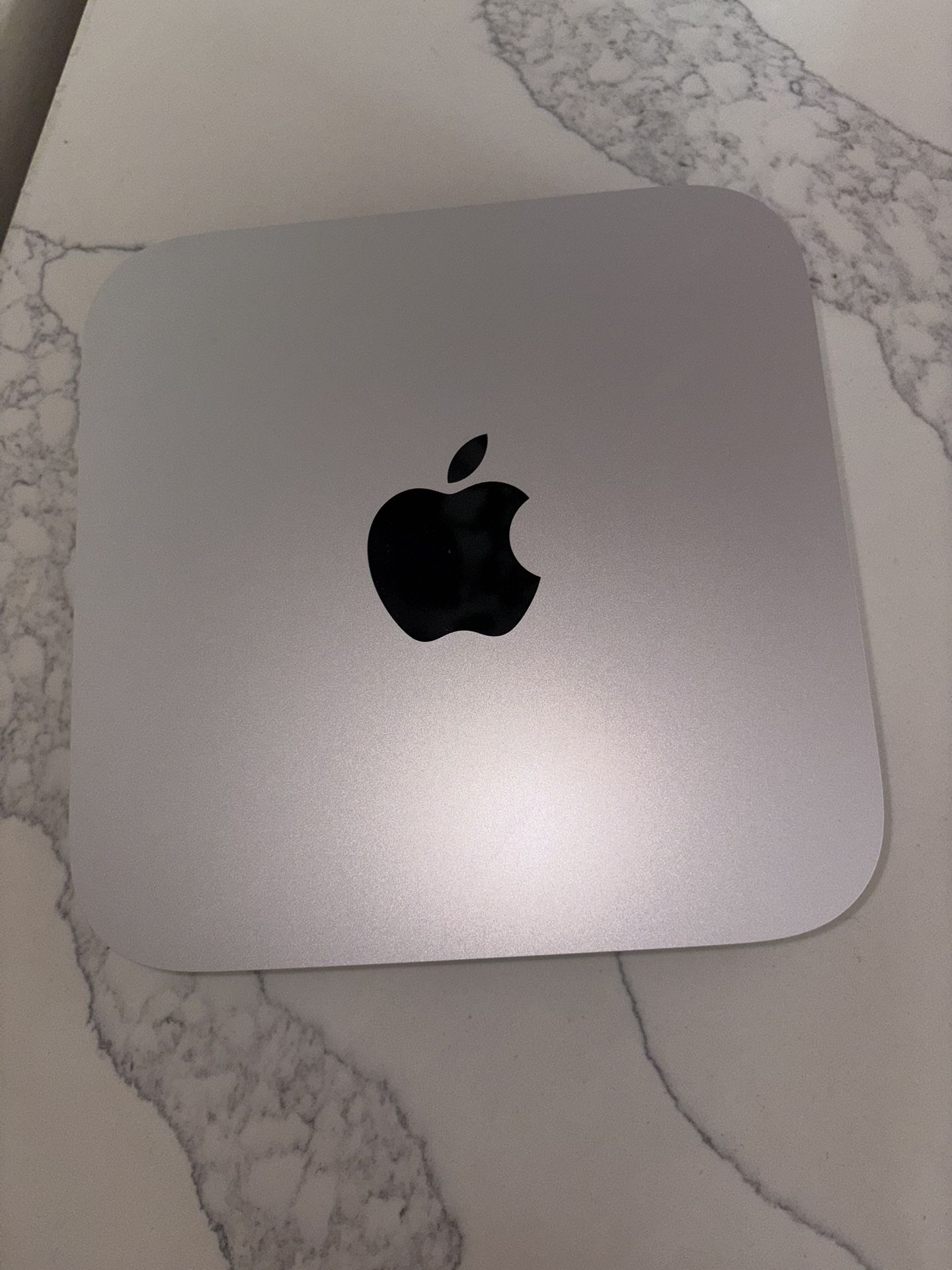 Apple Mac Mini, M1 Chip