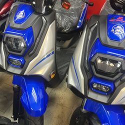 Brand New 200cc 950 Firm 