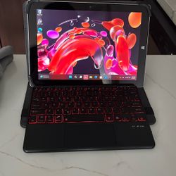 Surface 3 Tablet With Keyboard 