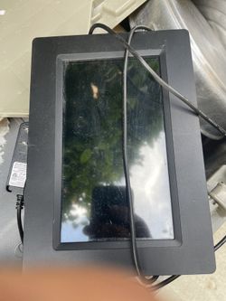 Frameo Digital Picture Frame