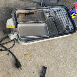 Hot Plate
