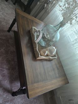 Coffee Table and end table