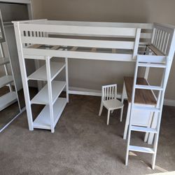 Loft Bed