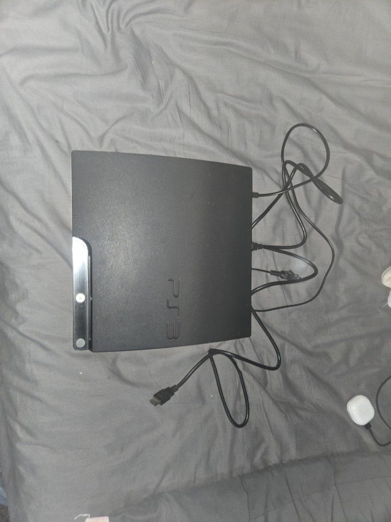 PlayStation 3